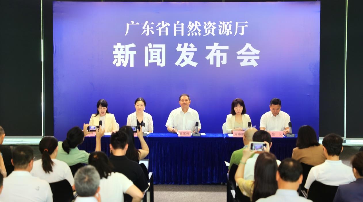 广东海洋生产总值突破2万亿元