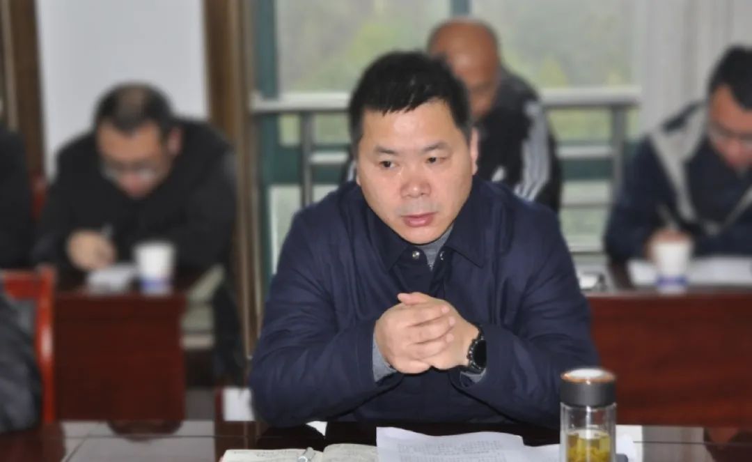 涉嫌严重违纪违法，刘文超被查！
