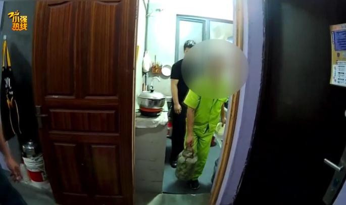 “被偷光了!”浙江有人报警,民警上门一看惊呆:整整100多斤… “被偷光了!”浙江有人报警,民警上门一看惊呆:整整100多斤…