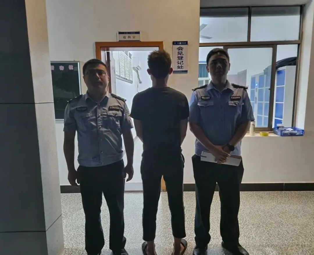 塑料友情？因担心朋友唱歌耽误其接亲，男子报警称KTV涉黄！警方：拘了