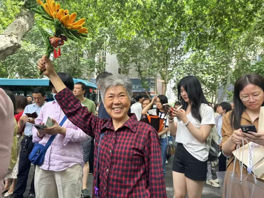 警惕！江苏已有高考生收到！省教育考试院发出重要提醒