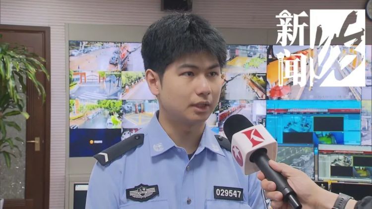 男子在沪找到“生财之道”,上海警方:刑拘! 男子在沪找到“生财之道”,上海警方:刑拘!