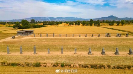 宋陵为何选址巩义? 宋陵为何选址巩义?