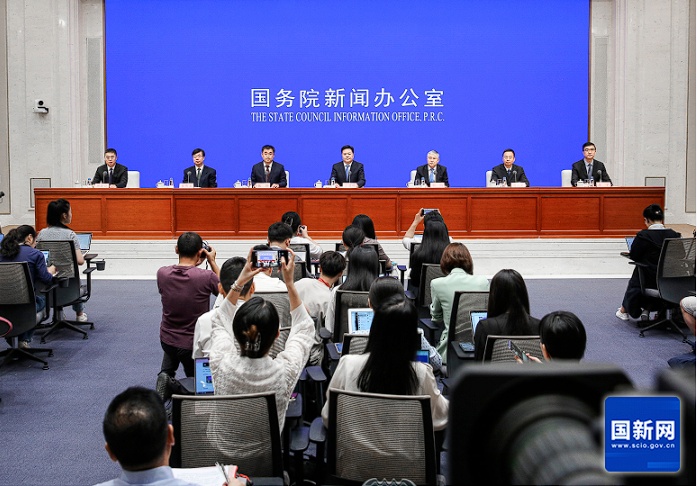 财政部:今年全国教育支出、社会保障和就业支出预算安排均接近4.5万亿元 财政部:今年全国教育支出、社会保障和就业支出预算安排均接近4.5万亿元