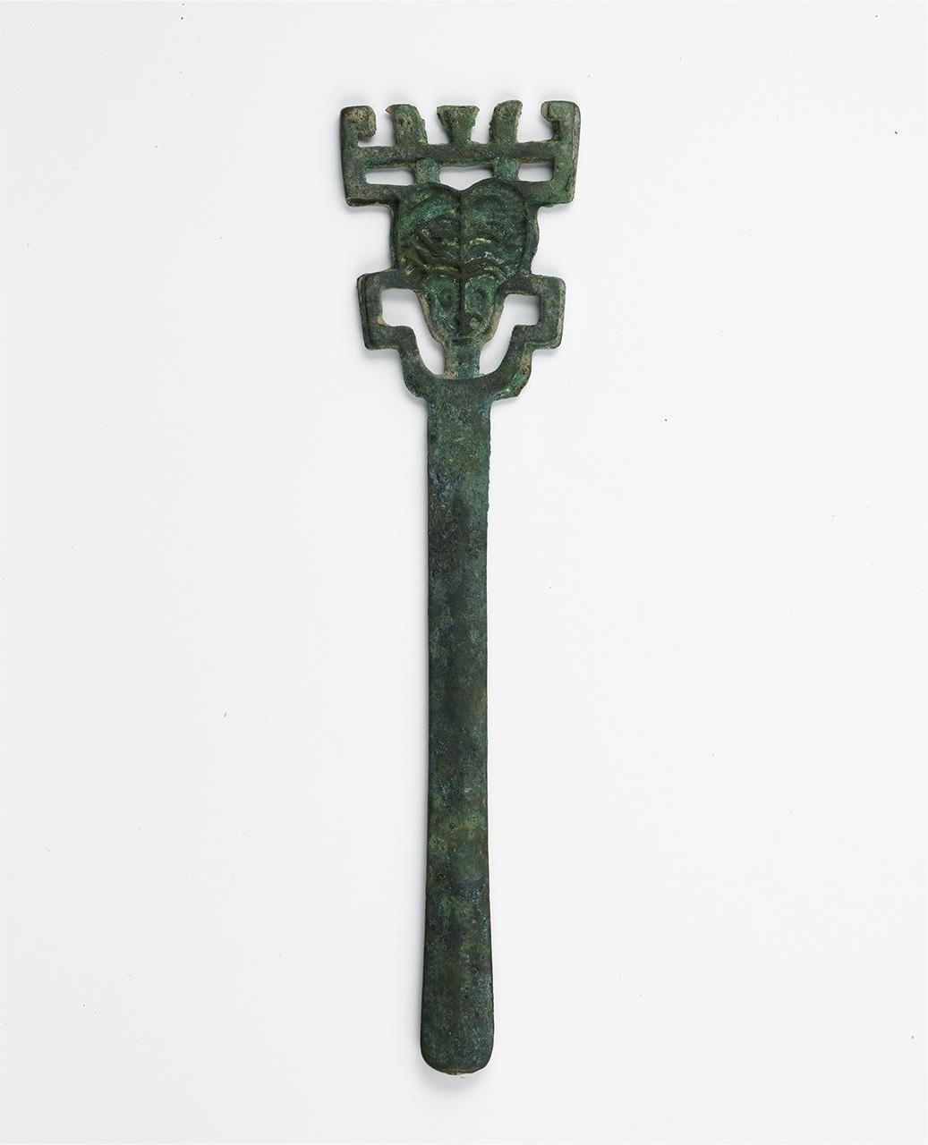 惊艳发型全靠“梳” 跟着唐代人“种草”氛围感发饰 惊艳发型全靠“梳” 跟着唐代人“种草”氛围感发饰