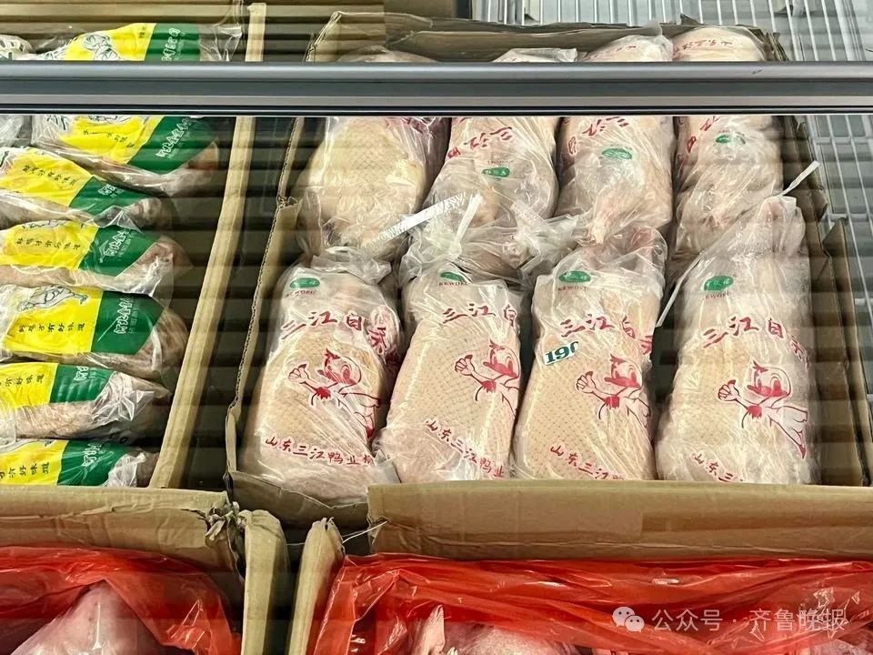 为什么一只活鸭上百元,一只烤鸭只要25元?真相揭晓...... 为什么一只活鸭上百元,一只烤鸭只要25元?真相揭晓......