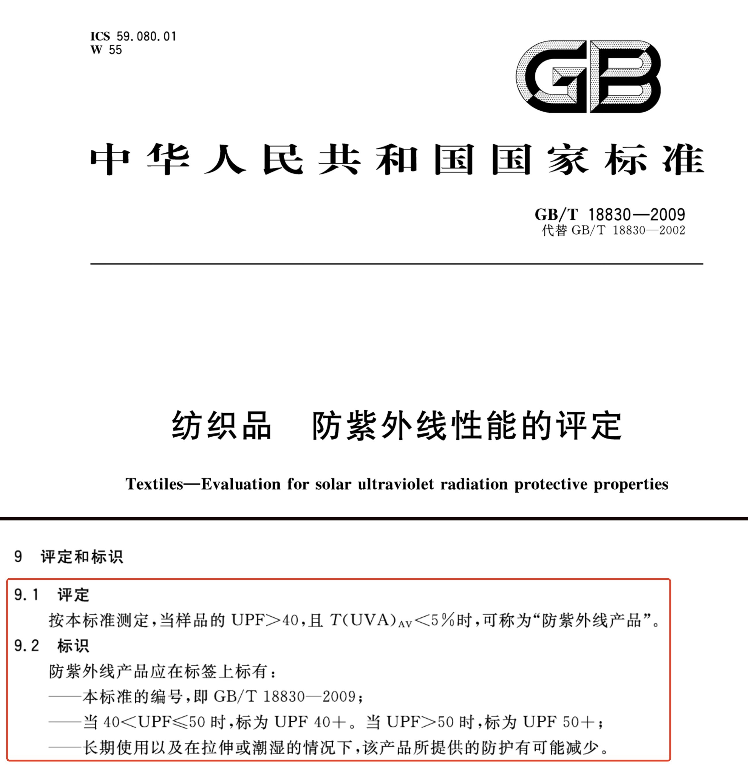 “不防晒的防晒衣”曝光 如何正确挑选防晒衣? “不防晒的防晒衣”曝光 如何正确挑选防晒衣?