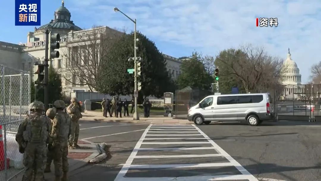 “内战”升级?洛杉矶惊现新兵种!特朗普:支持逮捕加州州长 “内战”升级?洛杉矶惊现新兵种!特朗普:支持逮捕加州州长