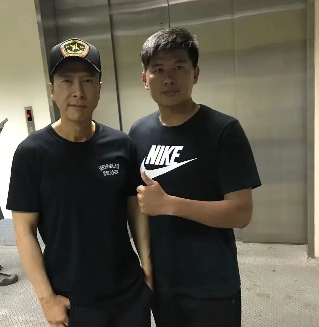 谢霆锋替身周伟离世,年仅37岁 谢霆锋替身周伟离世,年仅37岁