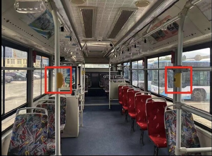 告别“站站停”！南京公交“按铃下车”再升级，20条新线路上线！