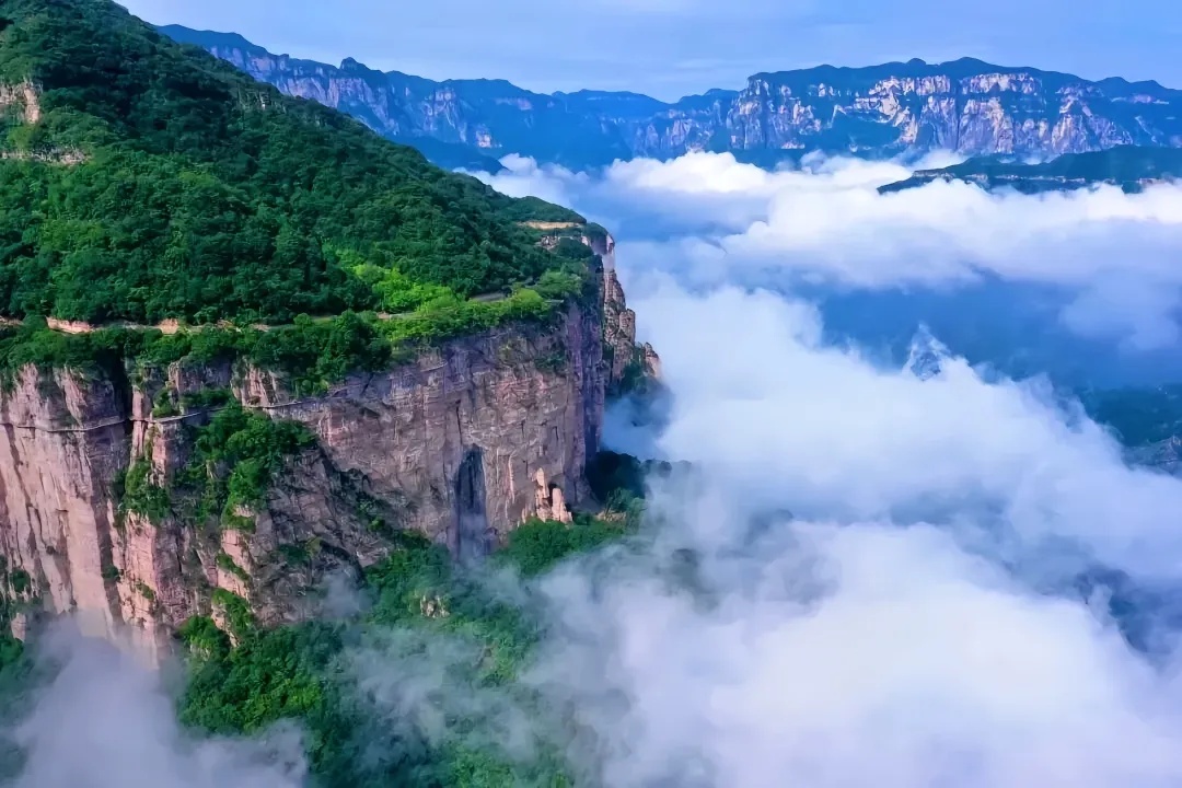 准考证别扔!多家热门景区邀你免费游 准考证别扔!多家热门景区邀你免费游