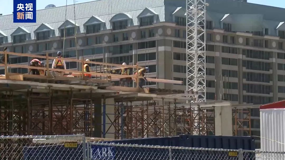 特朗普:不想发生内战,我们别无选择 特朗普:不想发生内战,我们别无选择