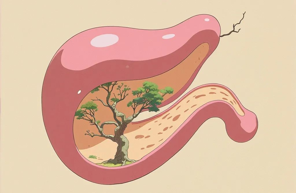 胃痛忍一忍就好？这种癌症最爱伪装成“胃痛”！千万别忽略这4个求救信号