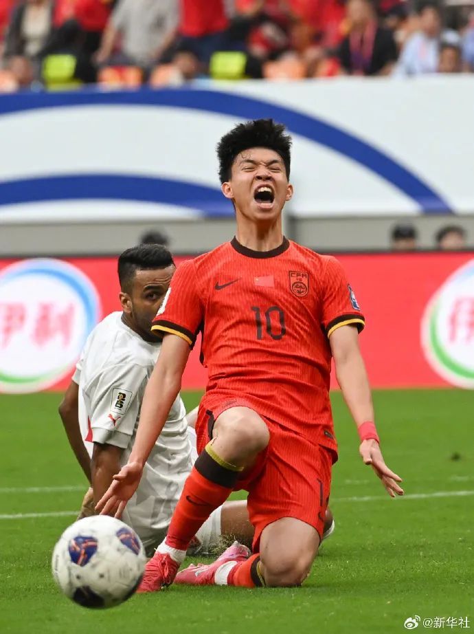 1比0胜巴林,国足结束本届世界杯预选赛征程 1比0胜巴林,国足结束本届世界杯预选赛征程