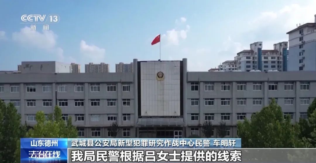 一声“奶奶救我”！骗走老人全部积蓄……