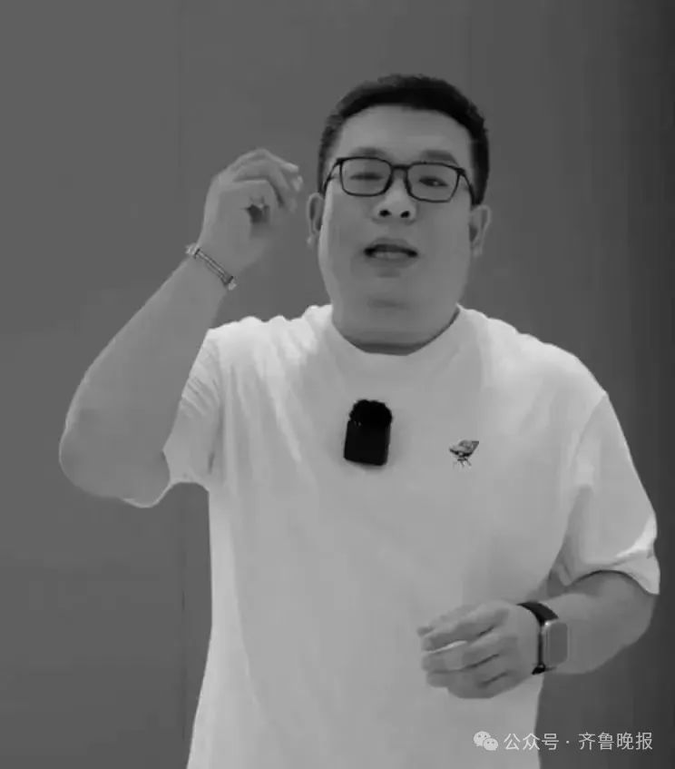 知名网红博主突然离世！年仅40岁