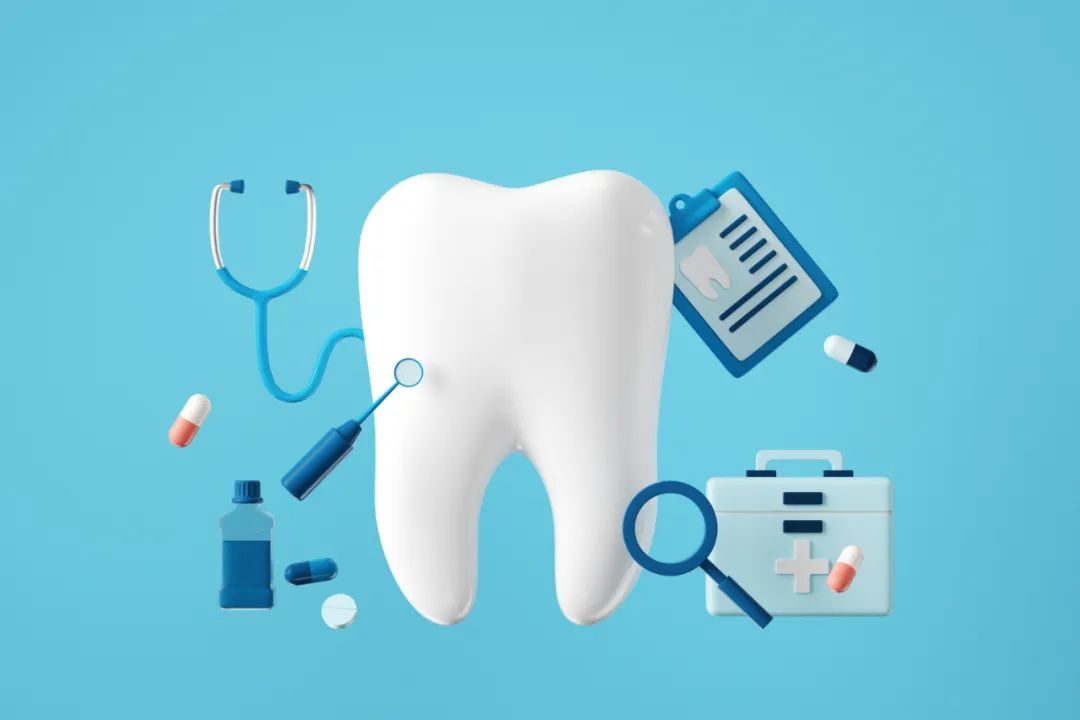 别慌!牙齿“意外出走”,这样紧急处理→ 别慌!牙齿“意外出走”,这样紧急处理→