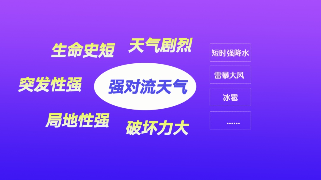 高温+雷雨！河南多地暑热升级！防暑也要防强对流!