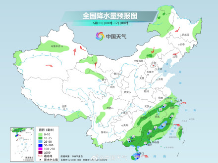 今年第1号台风趋向华南沿海 海南广东承接台风最强风雨 今年第1号台风趋向华南沿海 海南广东承接台风最强风雨