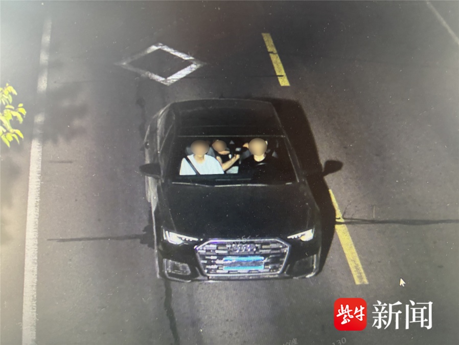 组团盗窃？早餐桌上“一锅端”