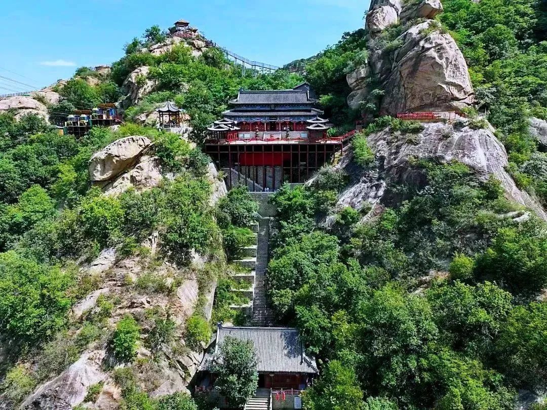 准考证千万别扔！北京这些景区，免费！