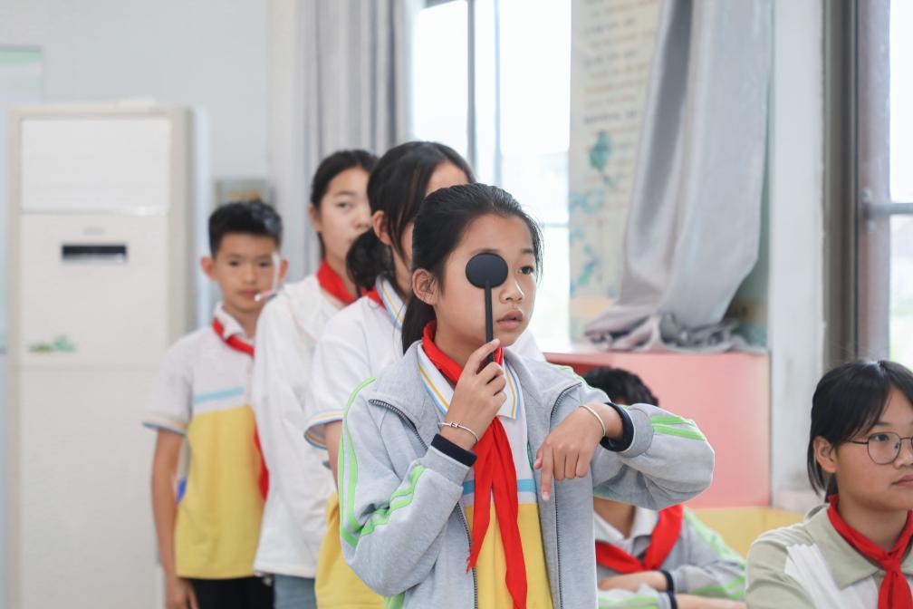 这些运动是“护眼神器”，快动起来！