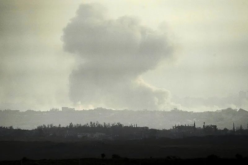 英国、加拿大、澳大利亚、新西兰、挪威发布联合声明