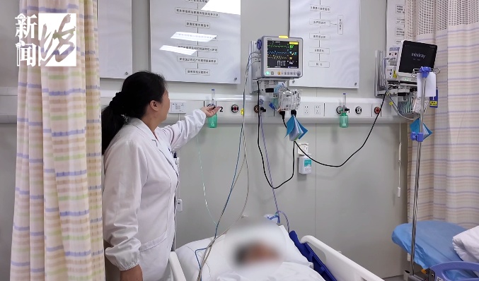 阿姨做家务后突然中毒,罪魁祸首几乎家家都有,千万别这么干 阿姨做家务后突然中毒,罪魁祸首几乎家家都有,千万别这么干