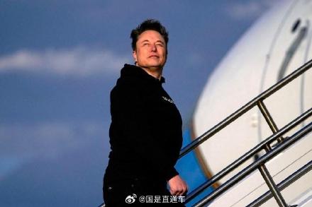 美媒爆料马斯克被长期秘密监控