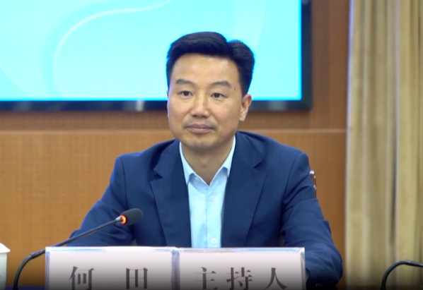 安徽省铜陵市委原常委何田被决定逮捕！曾因违反中央八项规定精神被公开通报