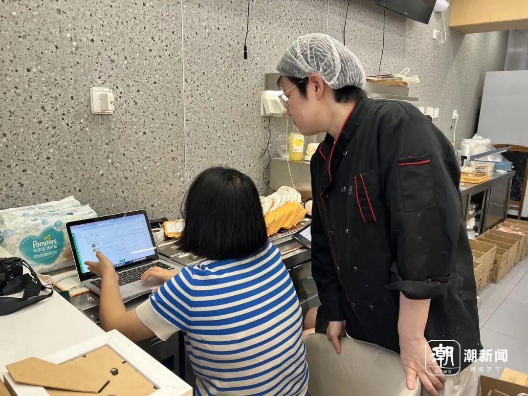 一条抗癌用户的评论,“救活”了一家濒临倒闭的店 一条抗癌用户的评论,“救活”了一家濒临倒闭的店