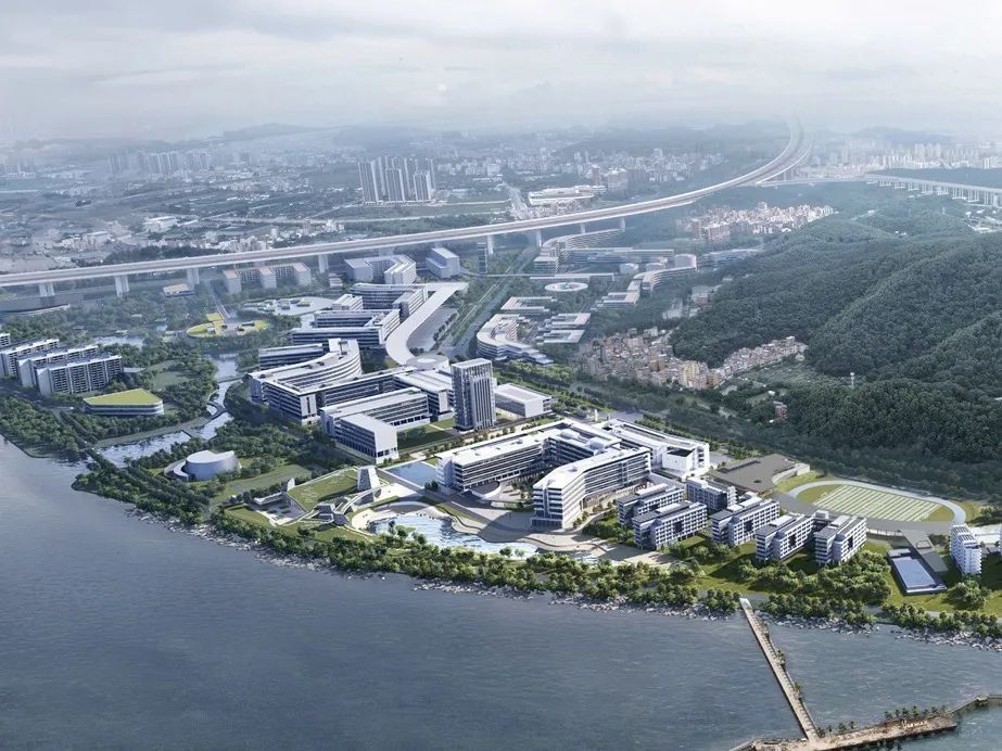 广东将新增一所大学！今年开启招生