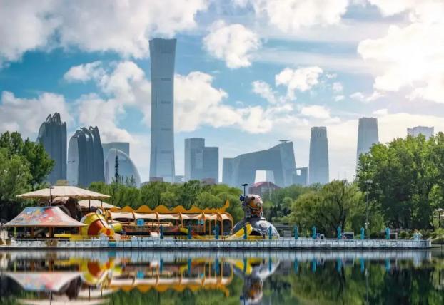 准考证千万别扔！北京这些景区，免费！