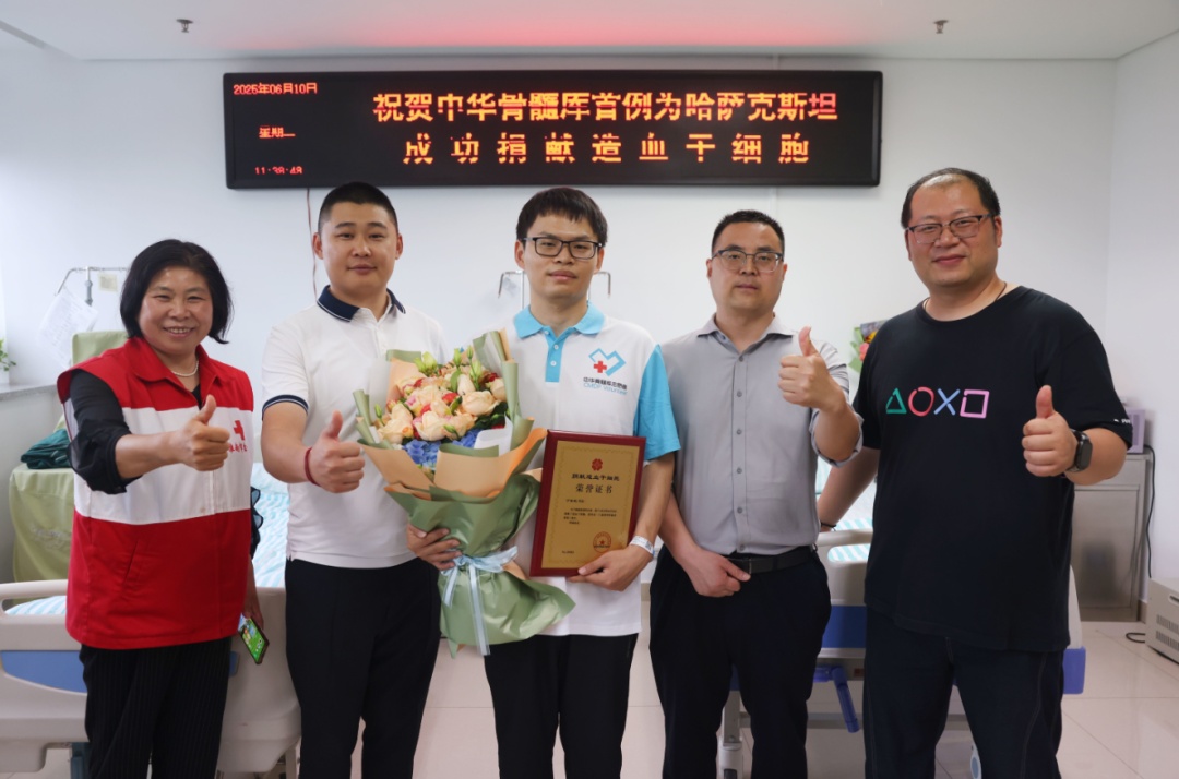 安徽“00后”小伙,干了件大事! 安徽“00后”小伙,干了件大事!