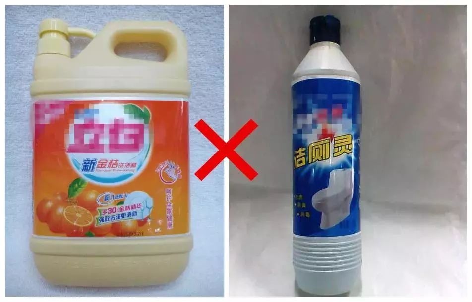 做完家务后突然中毒咳血！元凶几乎家家都有