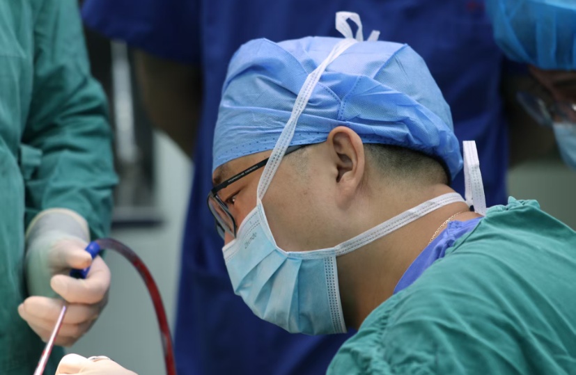 银川68岁老人颌骨被细菌“吃”掉了,牙疼千万别不当回事! 银川68岁老人颌骨被细菌“吃”掉了,牙疼千万别不当回事!