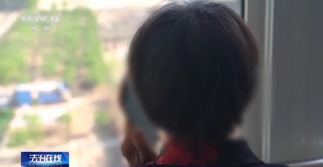 一声“奶奶救我”！骗走老人全部积蓄……