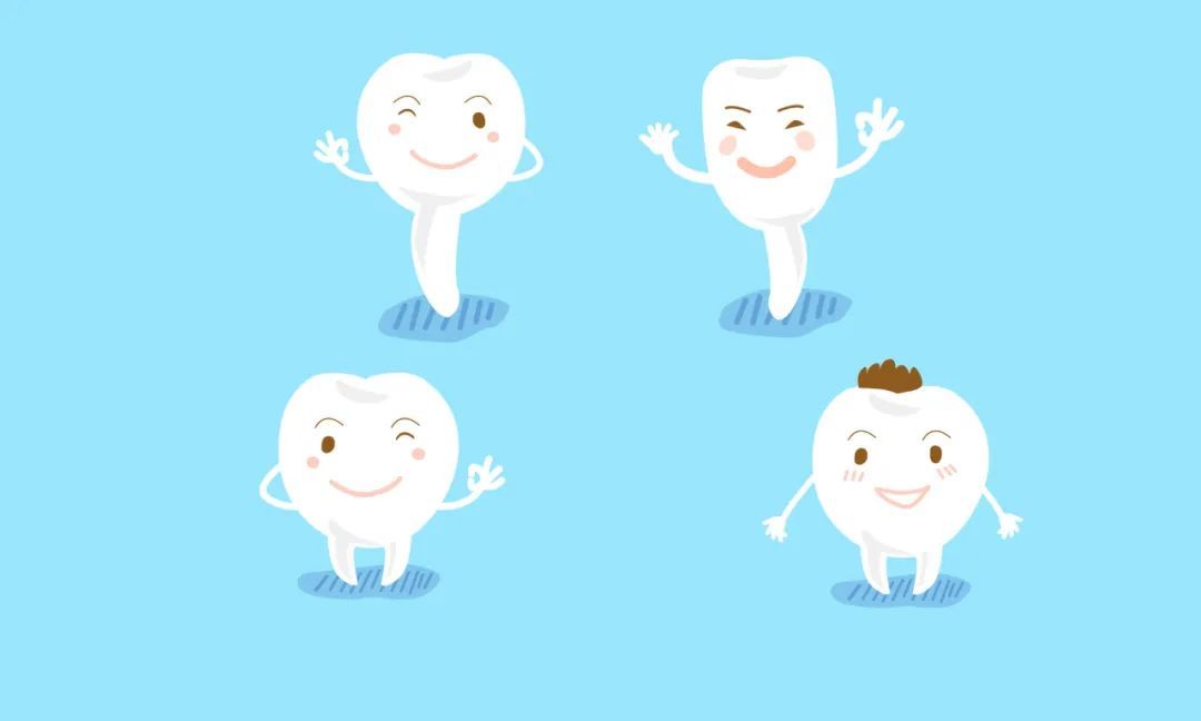 别慌!牙齿“意外出走”,这样紧急处理→ 别慌!牙齿“意外出走”,这样紧急处理→