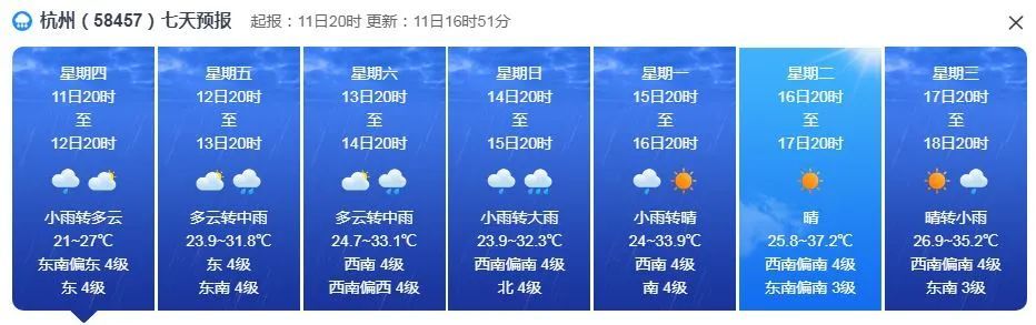 特大暴雨！停运！多地紧急通知