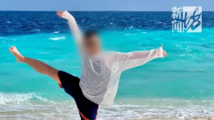 名校毕业00后HR月入1万，3年内旅行120次！专门找陌生人……