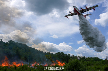 AG600获颁生产许可证,市场化进程加速推进 AG600获颁生产许可证,市场化进程加速推进