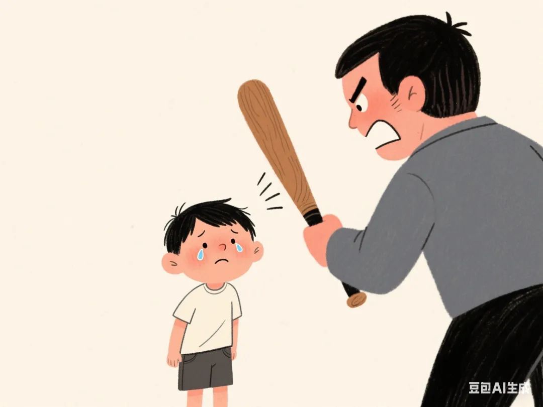 孩子不听话,到底能不能打? 孩子不听话,到底能不能打?
