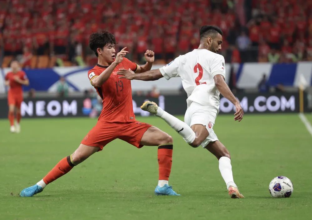 下一个四年,国足会变好吗? 下一个四年,国足会变好吗?