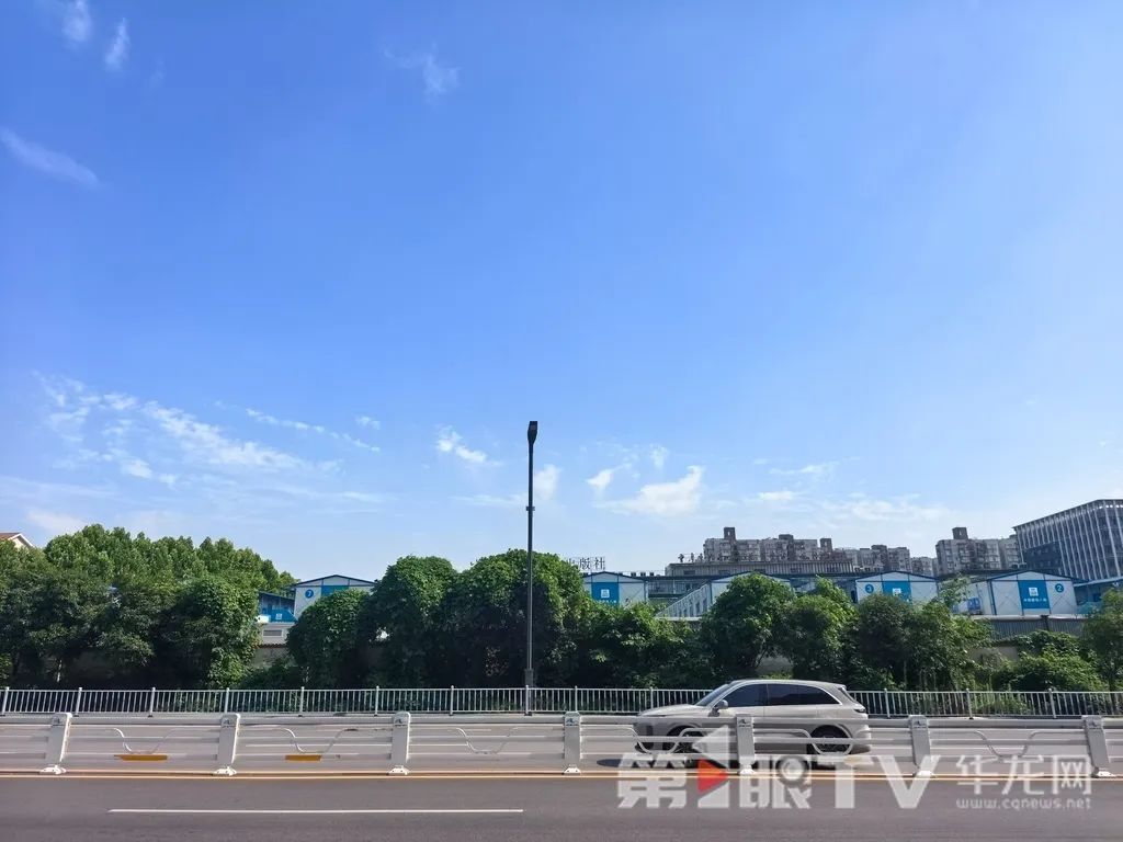 重庆最高温38℃，中考期间注意防暑！