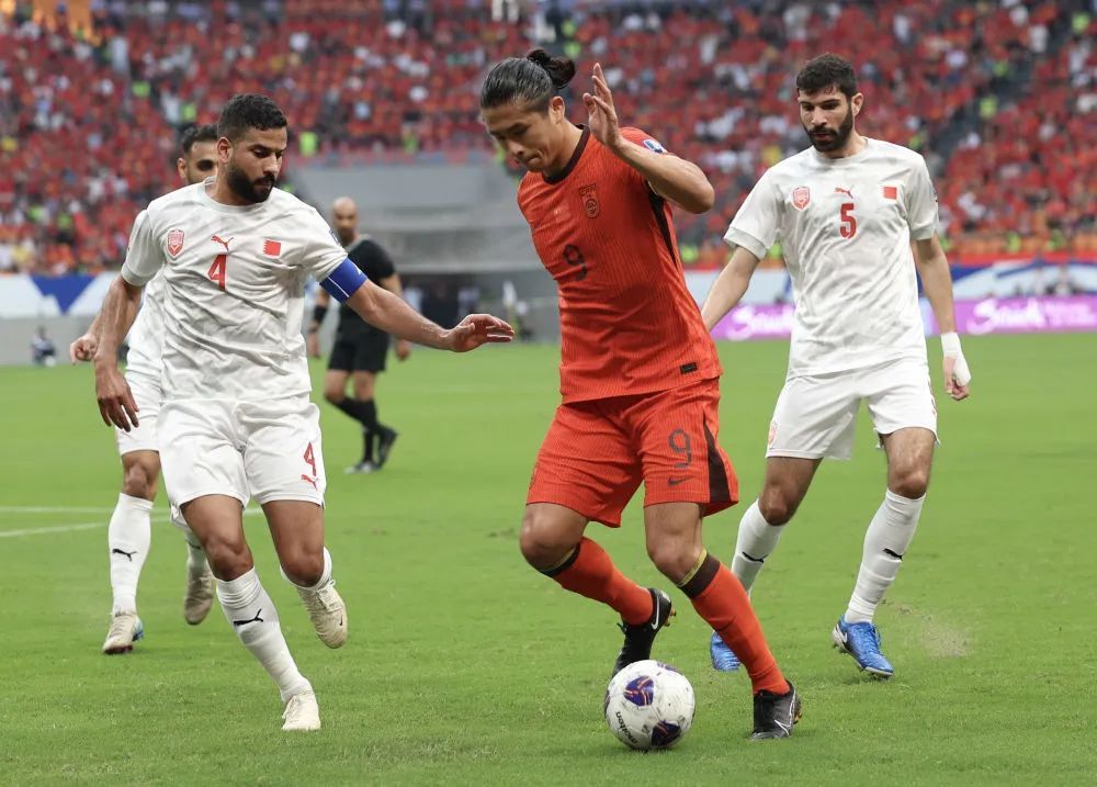 下一个四年,国足会变好吗? 下一个四年,国足会变好吗?