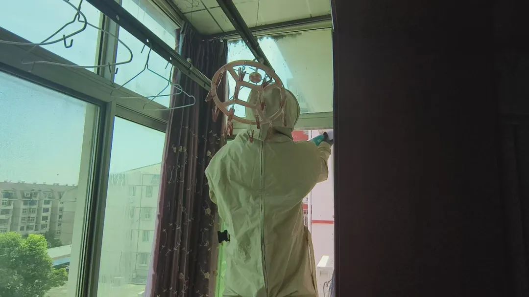 一次出警“捅了”20个马蜂窝 北京消防部门提醒谨防被蜂蛰伤