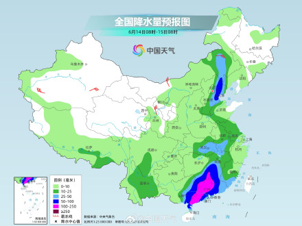 今年第1号台风趋向华南沿海 海南广东承接台风最强风雨 今年第1号台风趋向华南沿海 海南广东承接台风最强风雨