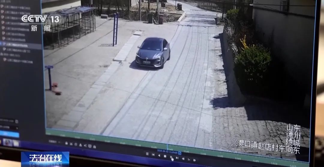 一声“奶奶救我”！骗走老人全部积蓄……