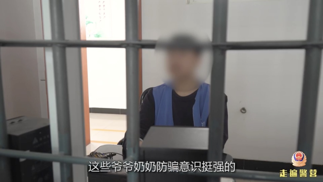 山东奶奶“三连杀”！网友点赞