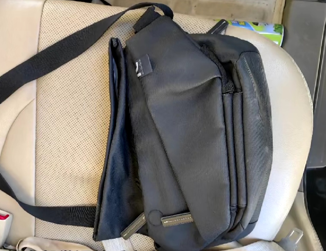 凌晨北京一路上出现“弹弓大盗”!专砸车窗,连环作案 凌晨北京一路上出现“弹弓大盗”!专砸车窗,连环作案